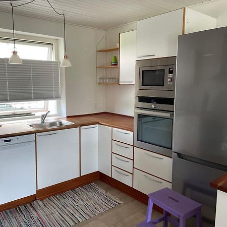 Nice And Cozy Family House At Billund Center Ngoại thất bức ảnh